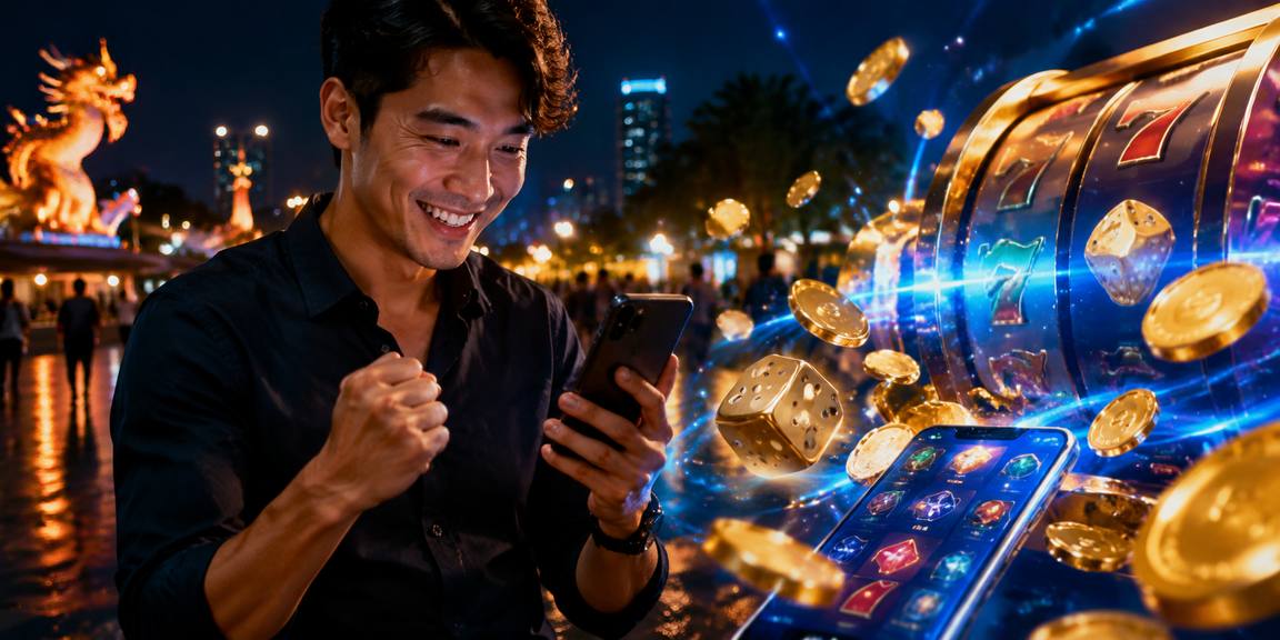 7intomm Baccarat Siêu Tốc